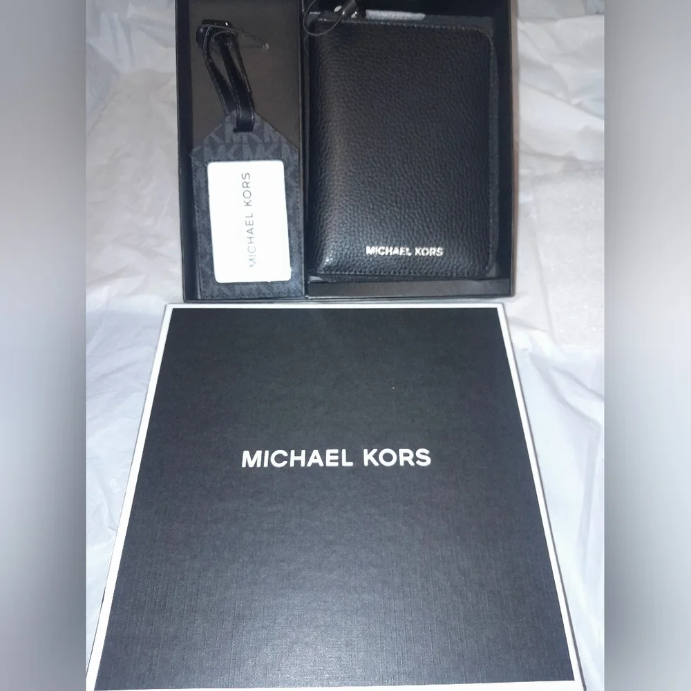 Michael Kors new michael